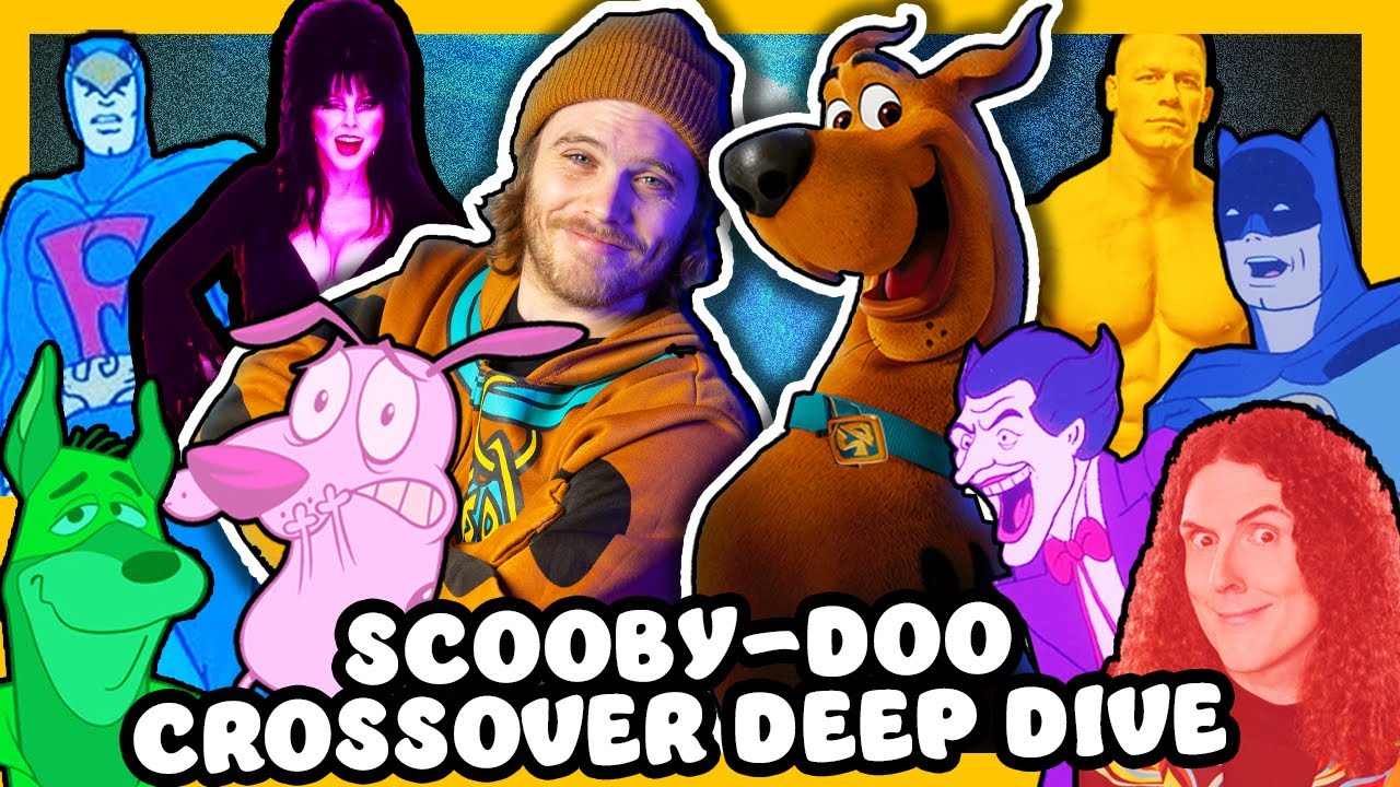 best pawg scooby doo