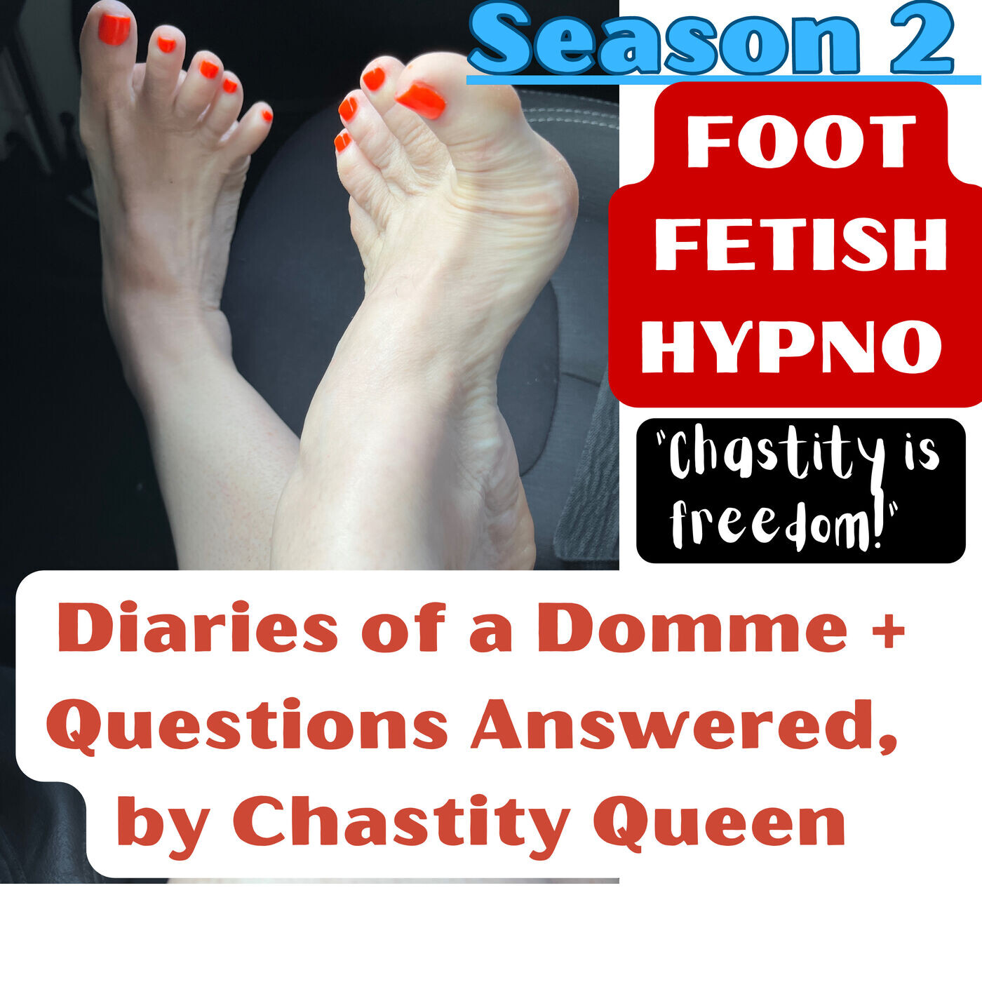 candice bock recommends foot worship hypnosis pic