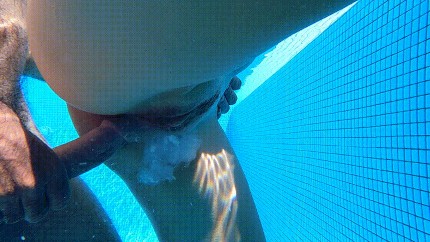 ana garcia reyes share cumshots underwater photos