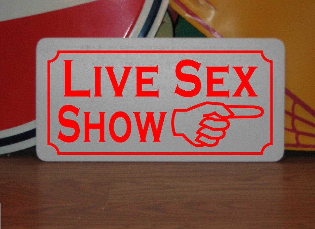 art hammer recommends Live Sex Com