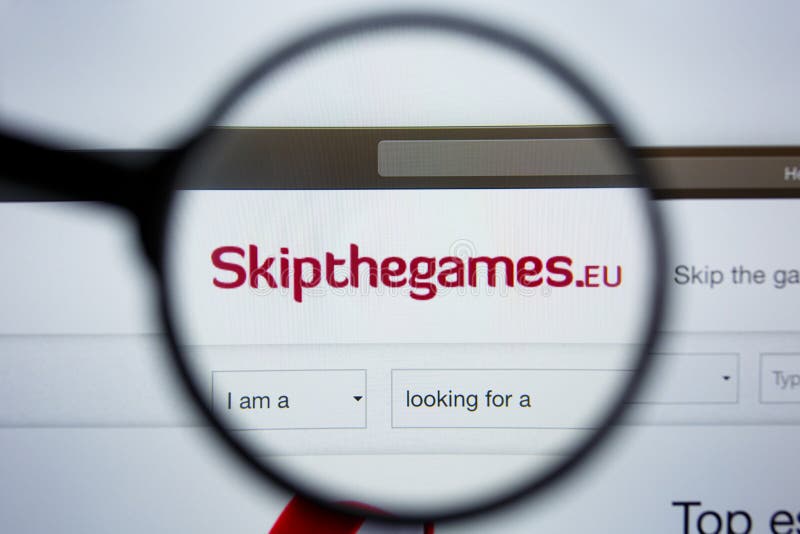 skip the game website