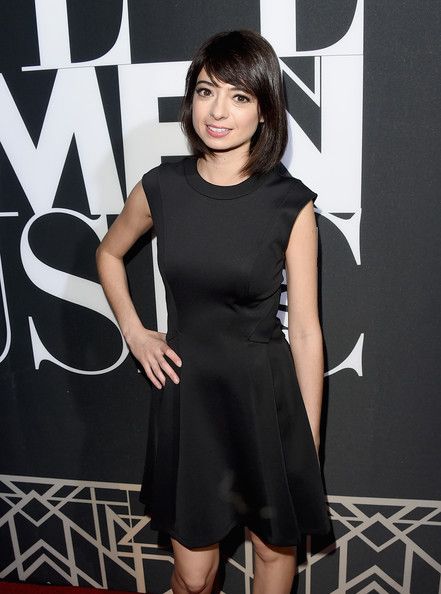 bobbi murray share kate micucci sexy photos