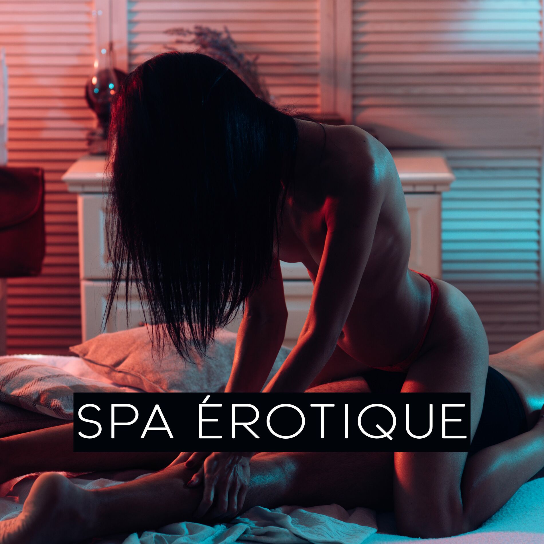 angelica fandino recommends Massage Ertotique