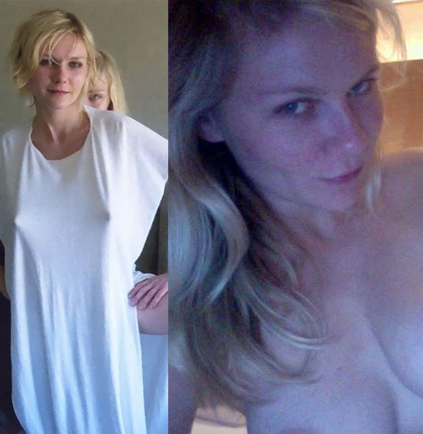 apryl browning recommends kirsten dunst nude leak pic