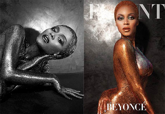 asif allauddin recommends Beyonce Knowles Nude