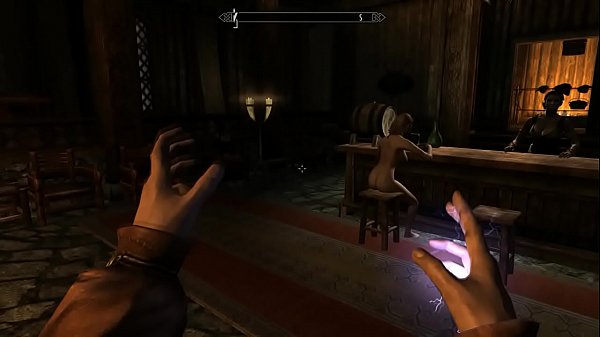 Best of Skyrim sex mod