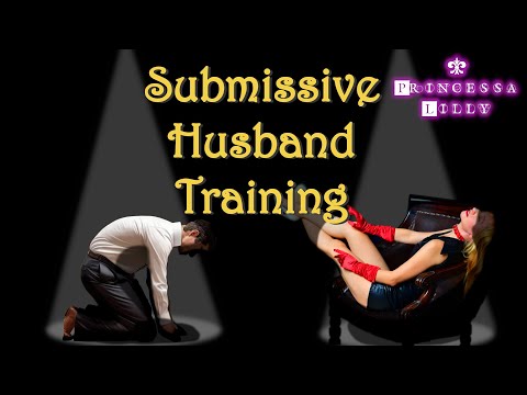 dini athirah recommends Submissive Wife Training