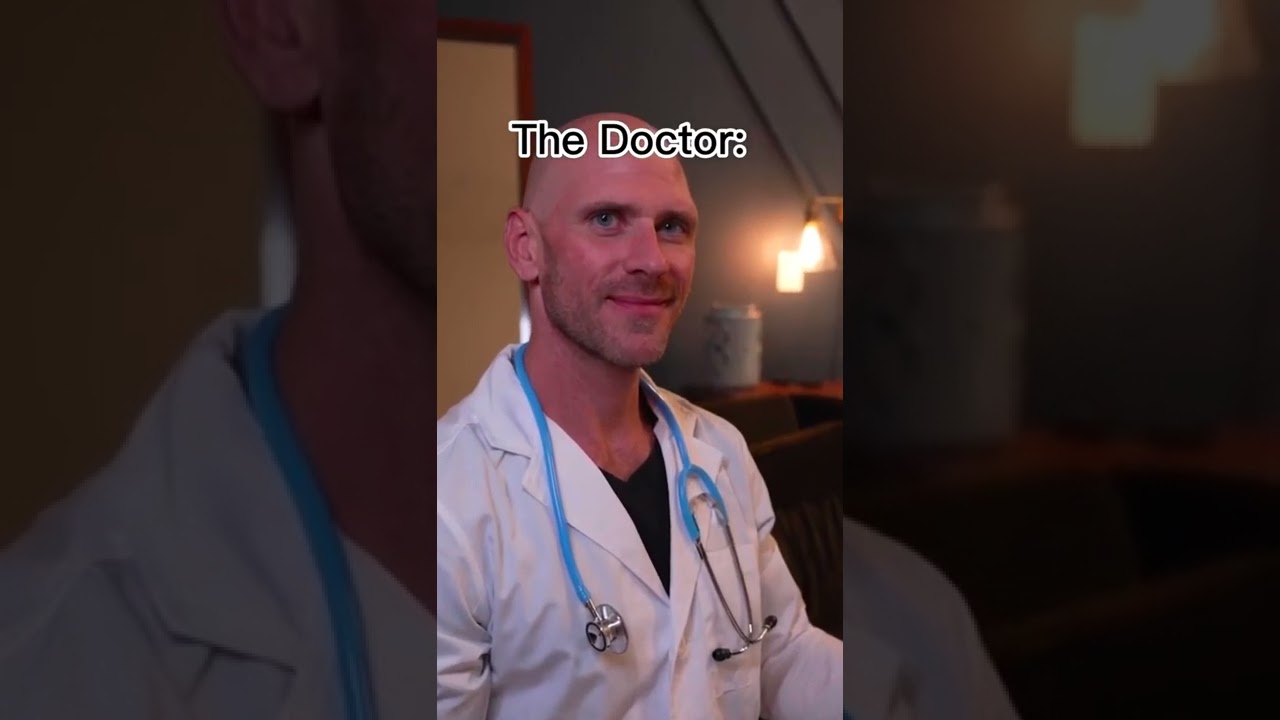 craig minnick recommends johnny sin doctor pic