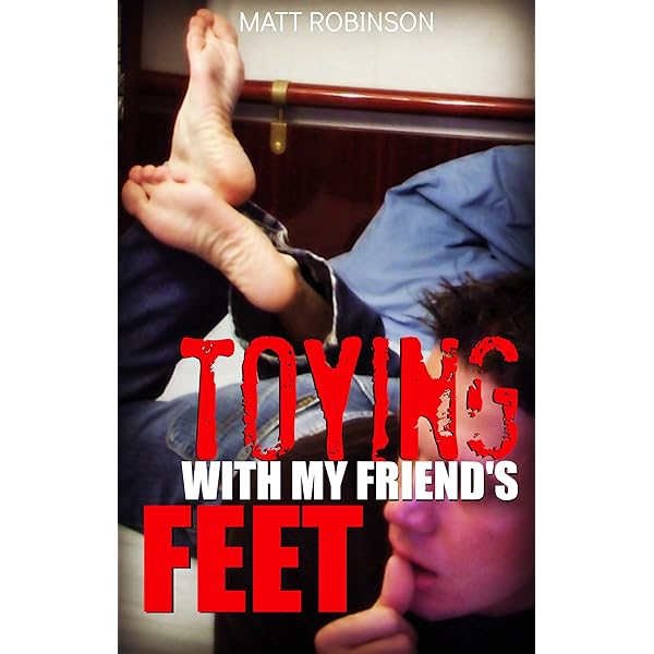 christian mandia share my friends feet worship photos