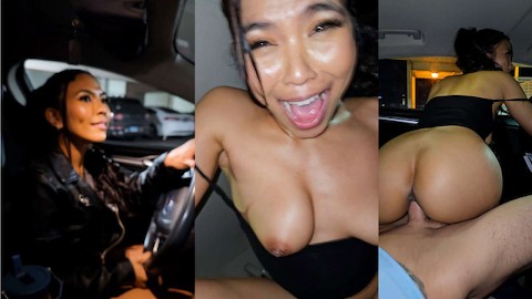 aika mendez recommends naked asian waitress pic