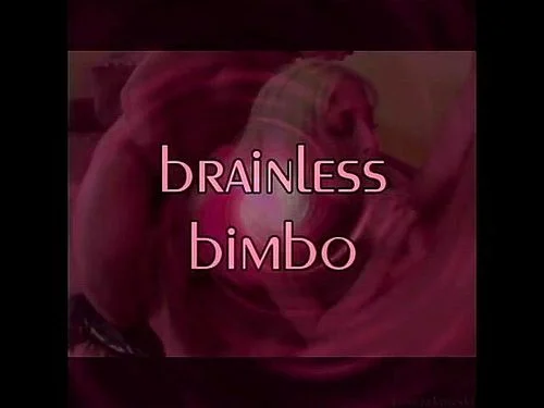 dorothy hannes ray recommends bimbo hypnosis porn pic