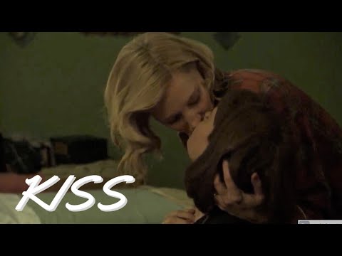 bonane marius recommends kate mara lesbian kiss pic