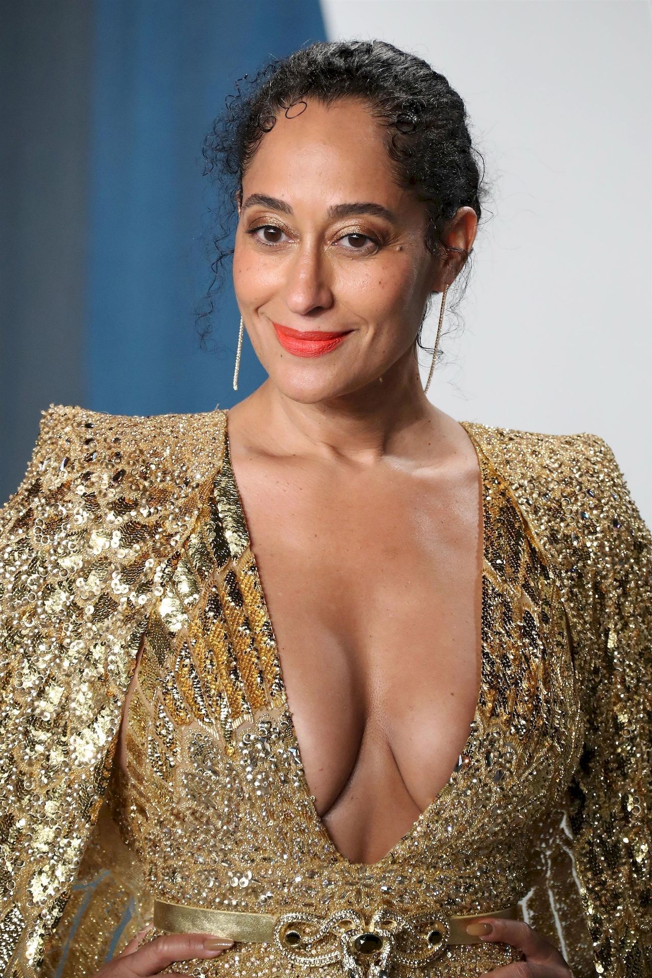 delicia walton share tracee ross nude photos