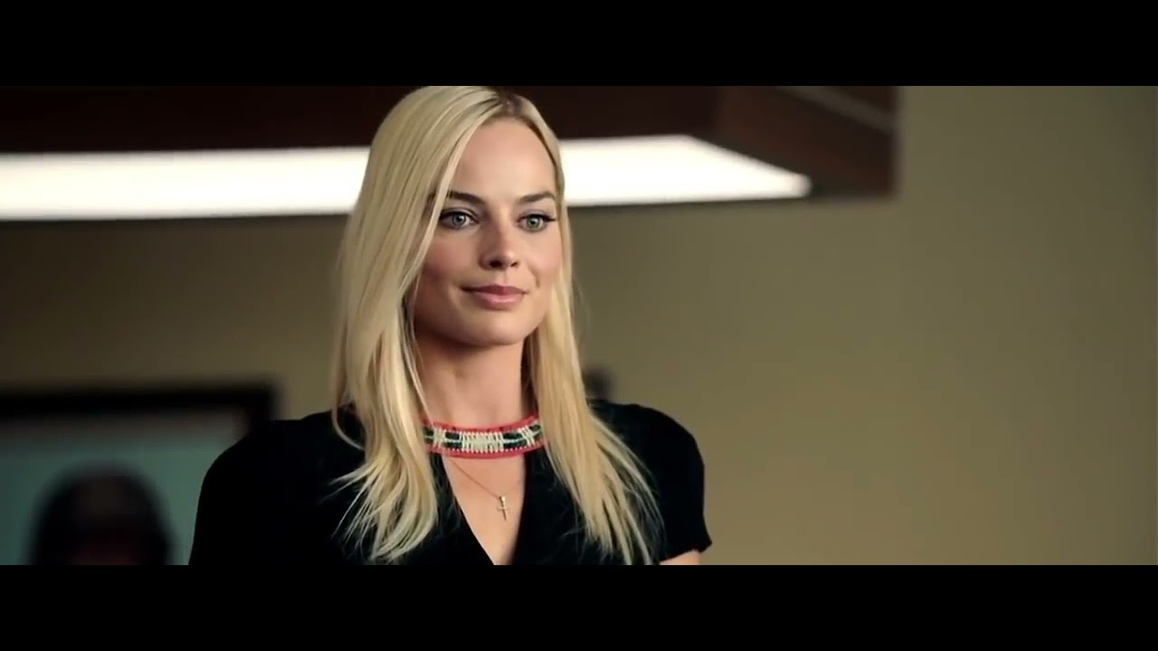 christine precious add photo margot robbie panties