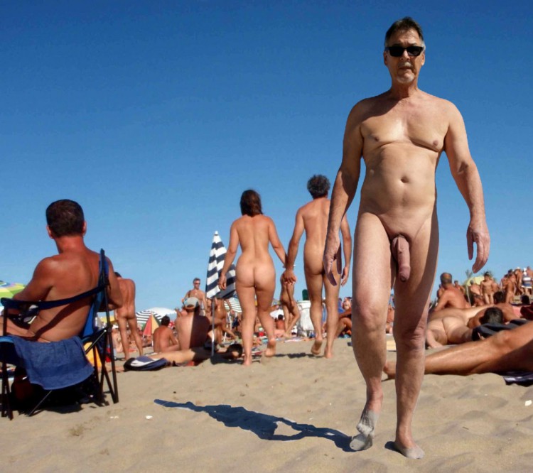 Best of True nudist