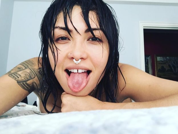 alberto lacson add daniella pineda naked photo