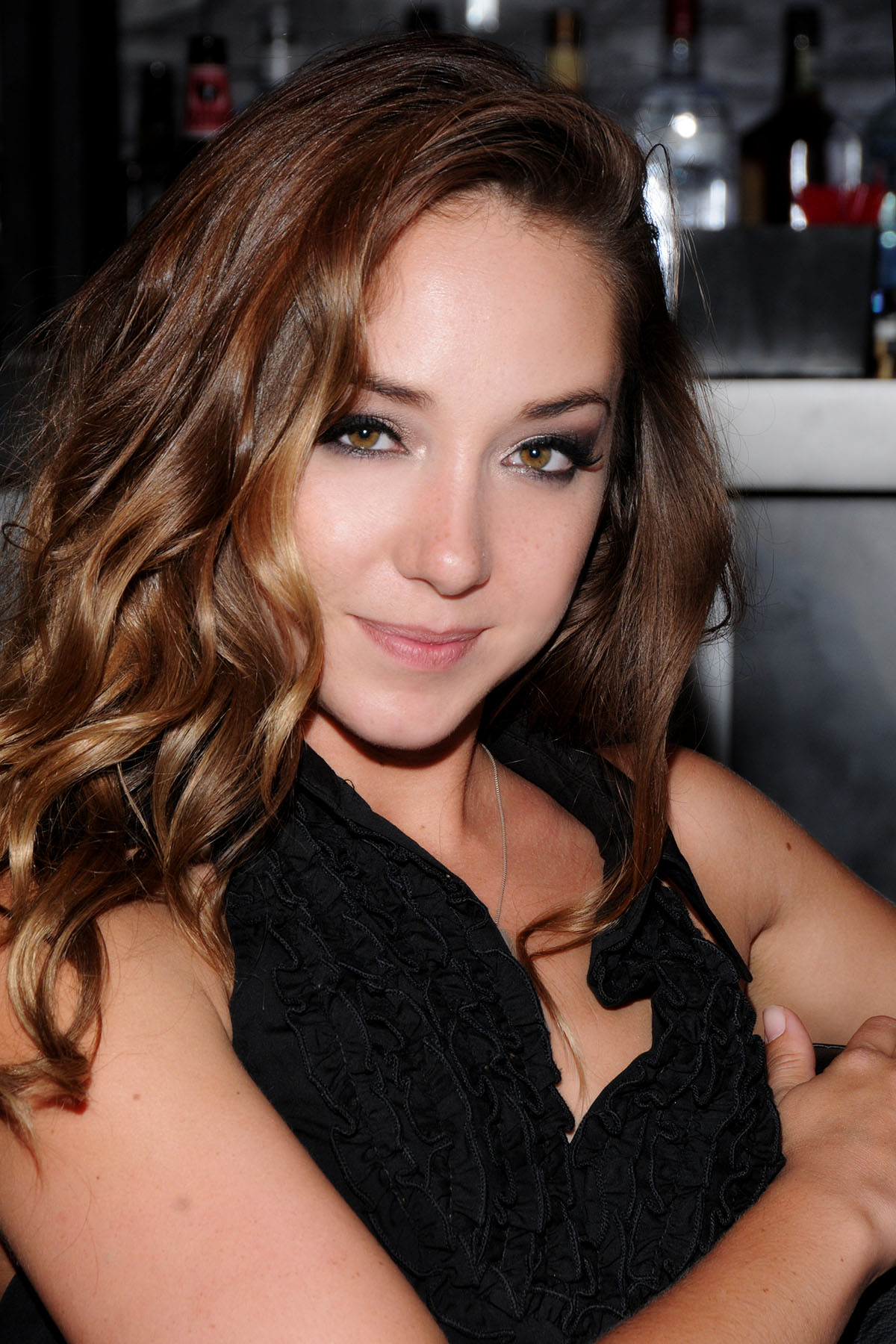 amanda backstrom recommends New Remy Lacroix