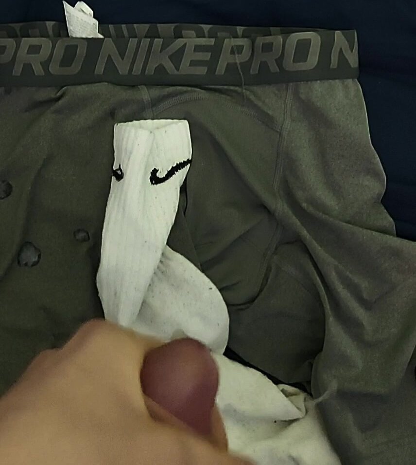 dominick consolazio recommends Nike Pro Shorts Porn