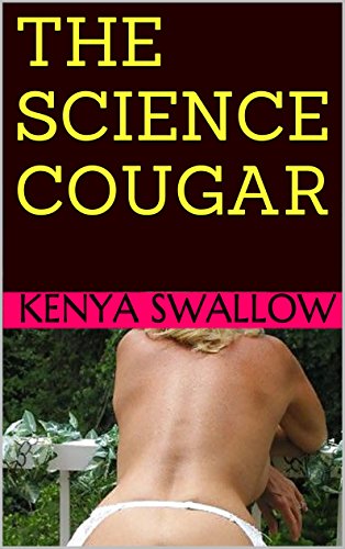 Best of Cougars who swallow