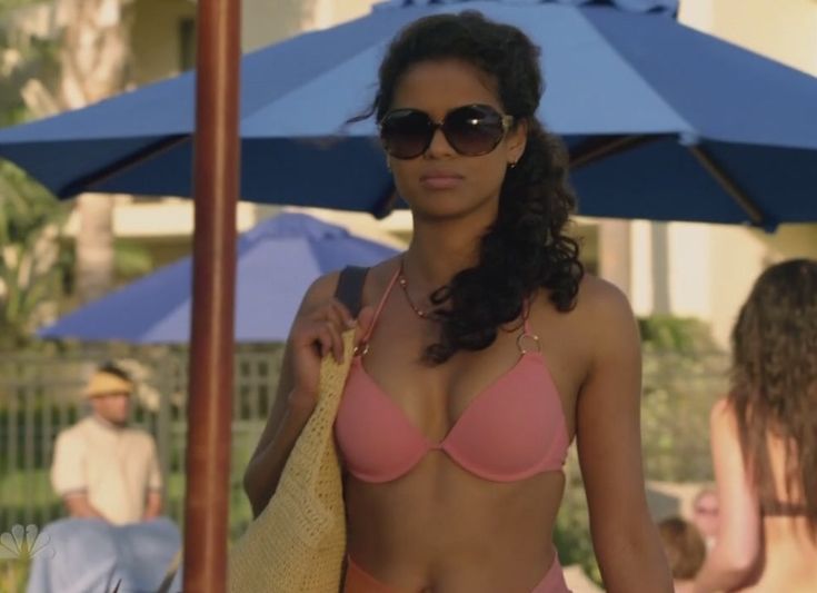 Best of Gugu mbatha raw bikini