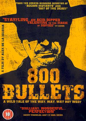 800 Bullet Scene girls blackmail