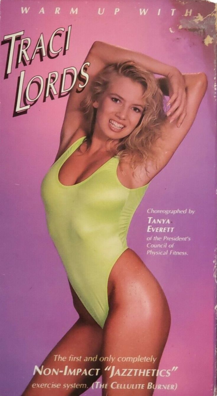 dina roshdy recommends Traci Lords What Gets Me Hot