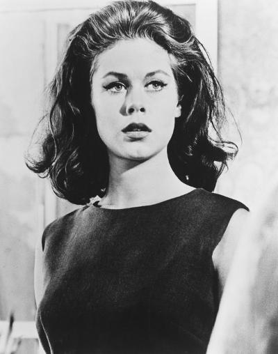 Elizabeth Montgomery Pics in nwa