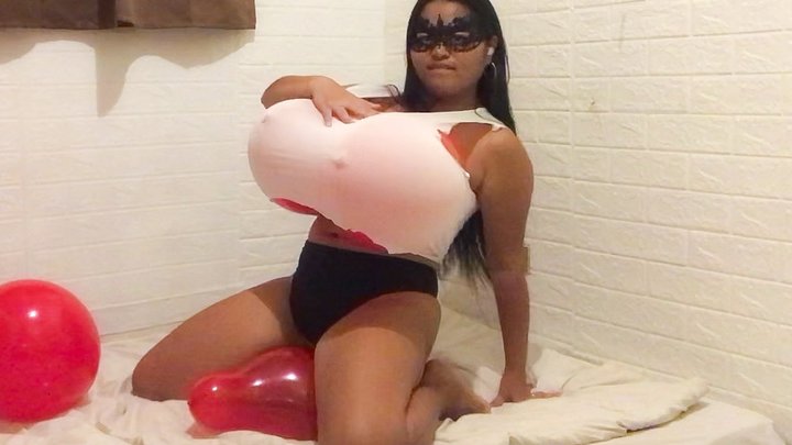 alberto banda add huge balloon tits photo