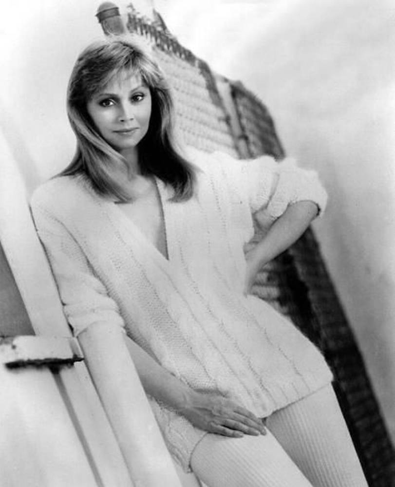 ana zacarias recommends shelley long sexy pic