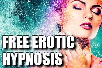 cole talbot recommends Erotic Hypnosis Audio