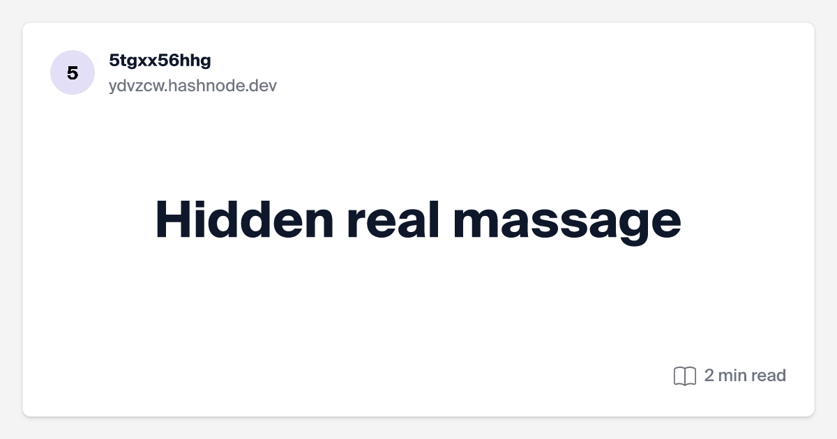 beboom reyes recommends Hidden Massage Real