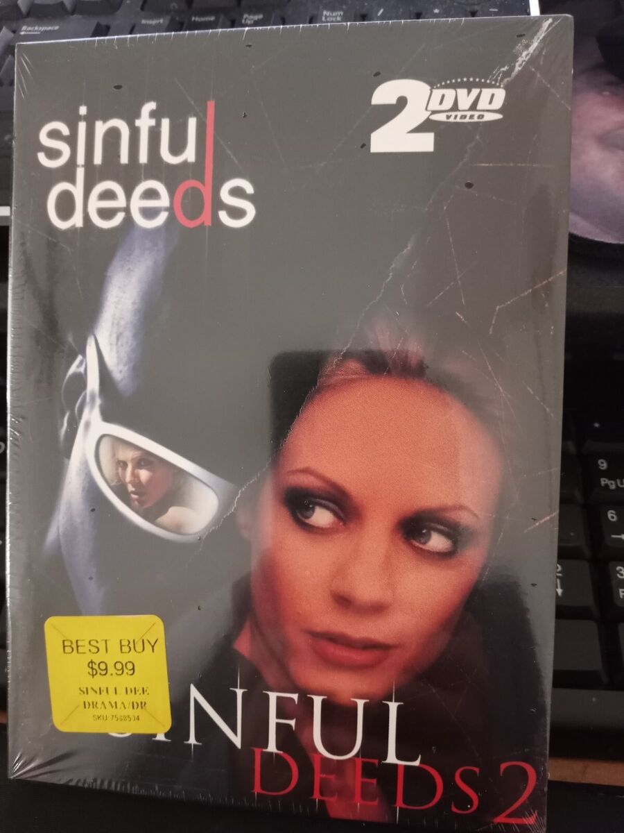 chris kazanjian recommends sinful deeds full video pic