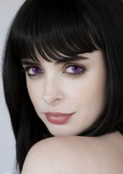 allison couto recommends krysten ritter tits pic