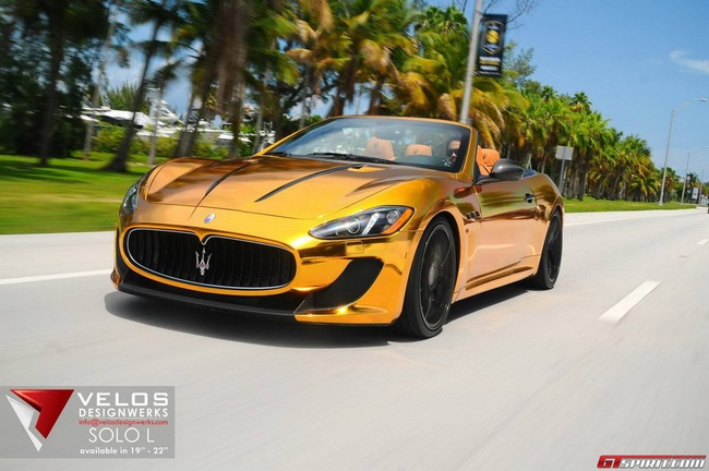 ablana recommends maserati solo pic