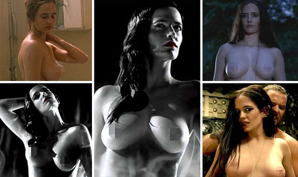 david trettin recommends Eva Green Hot Scene