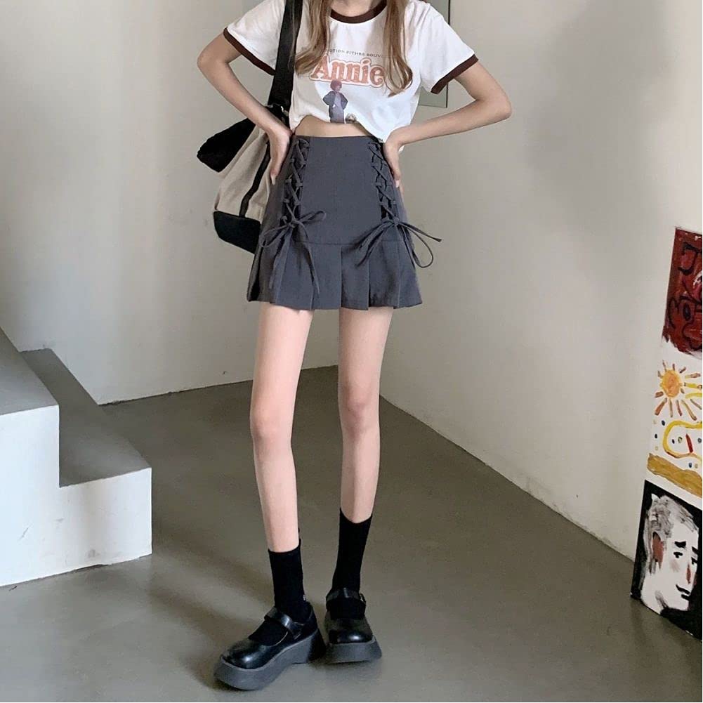 Best of Korean up skirt