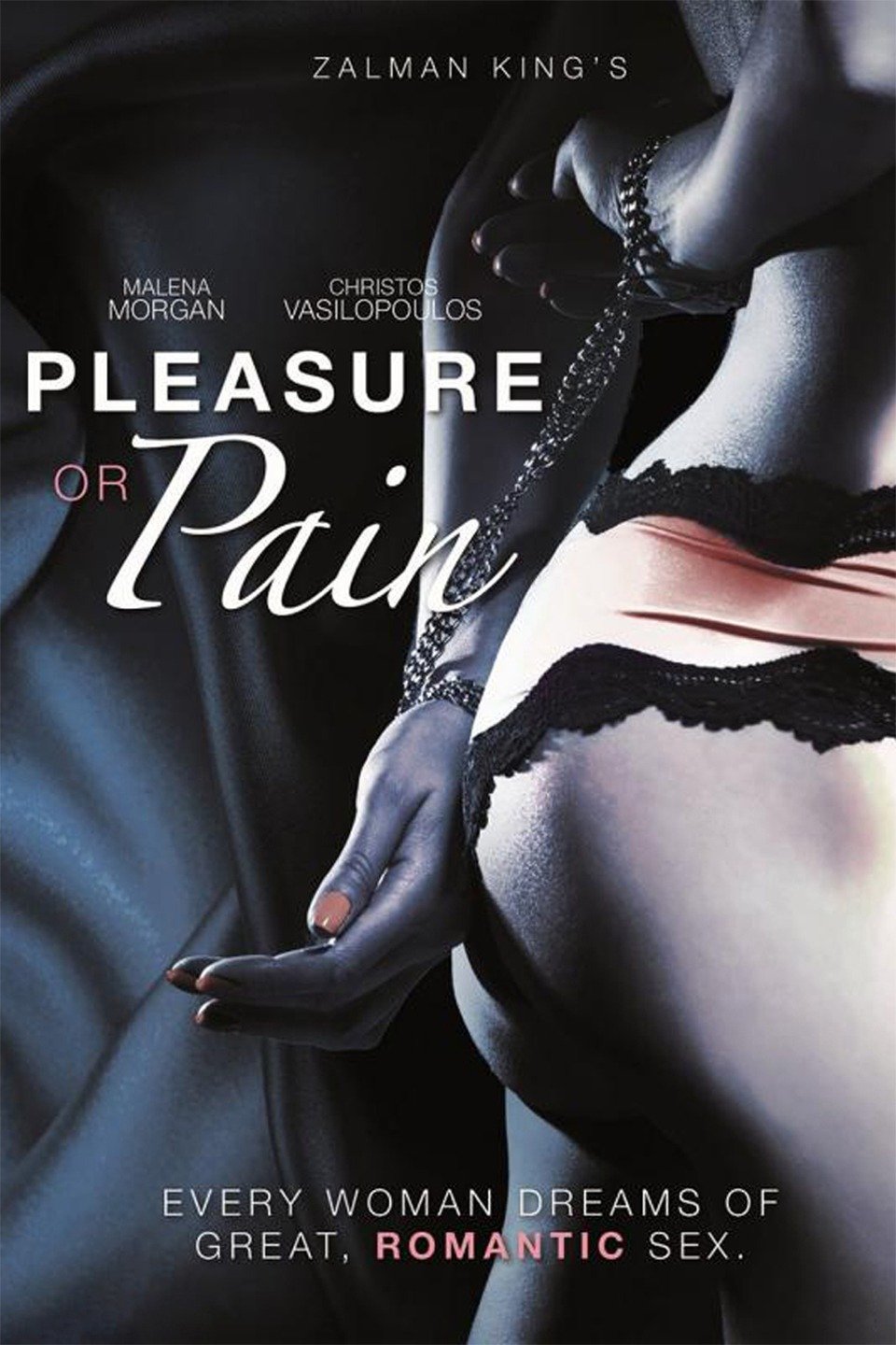 alex biscocho recommends pleasure or pain full pic