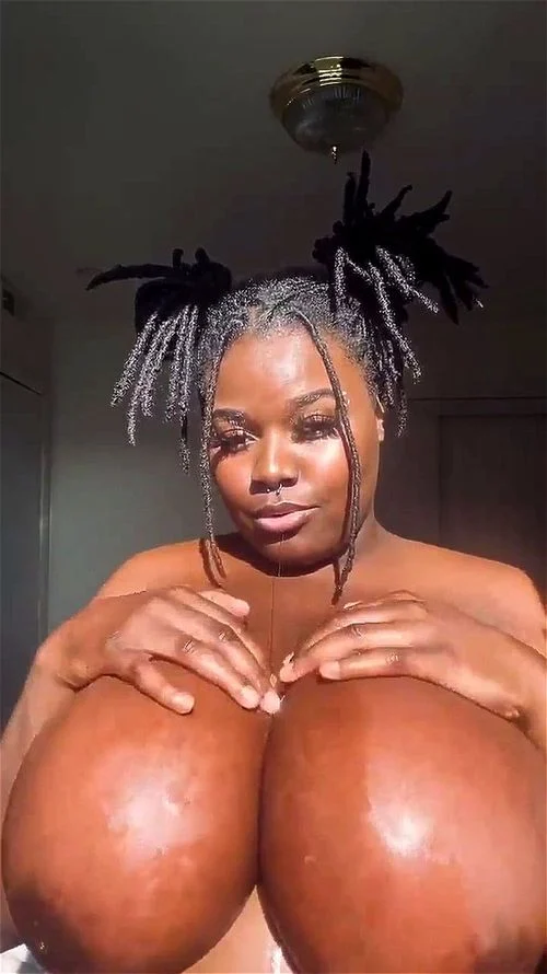 catherine bass recommends Big Ebony Tits Compilation