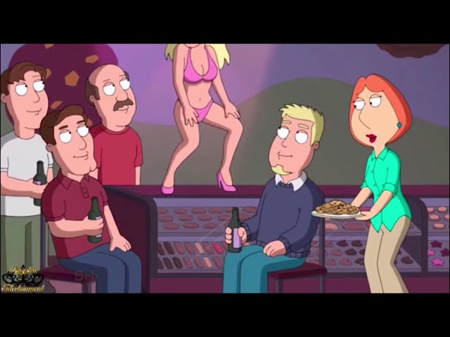 caroline castro recommends family guy milf and cookies pic