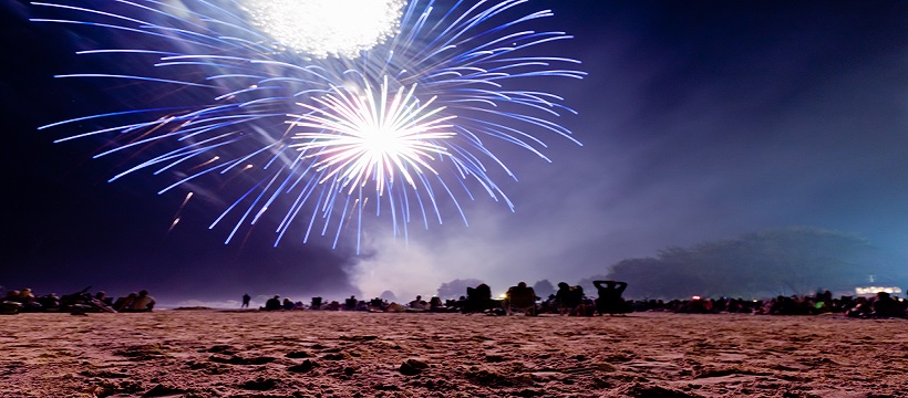 Best of Family strokes fourth of july