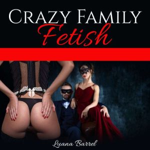 chantelle freeman recommends Family Threesome Stories