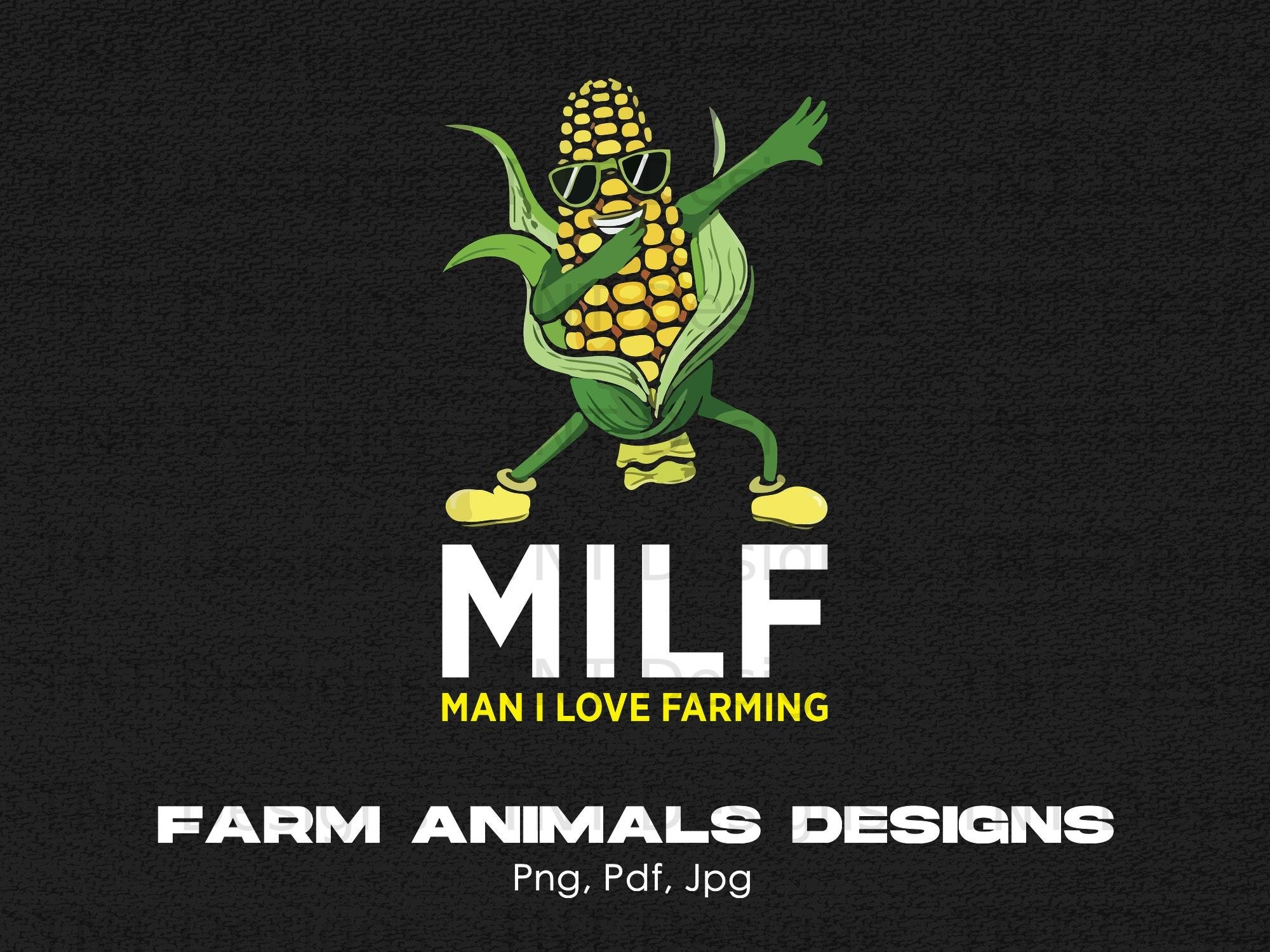 Farm Milf mermaid naked