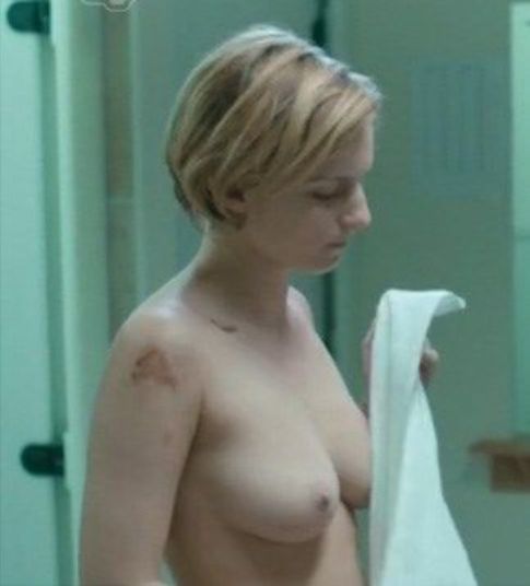 donna rawhouser recommends faye marsay naked pic