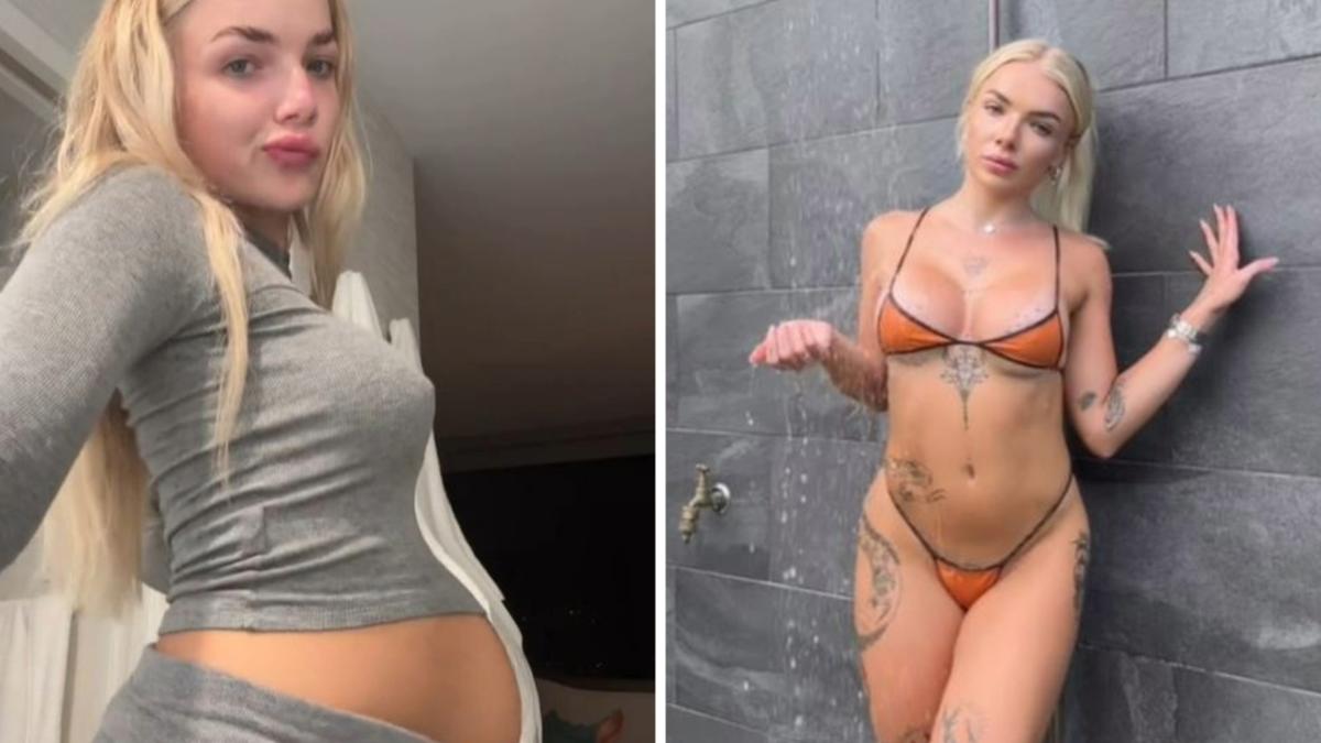 bailey rogers recommends masturbation tease pic