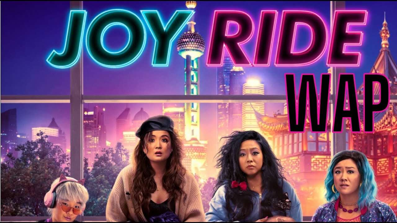 antonia littleton recommends Joy Ride Pussy