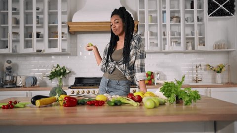 Best of Sexy healthy cooking porn