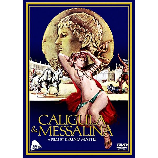 caligula movie porn