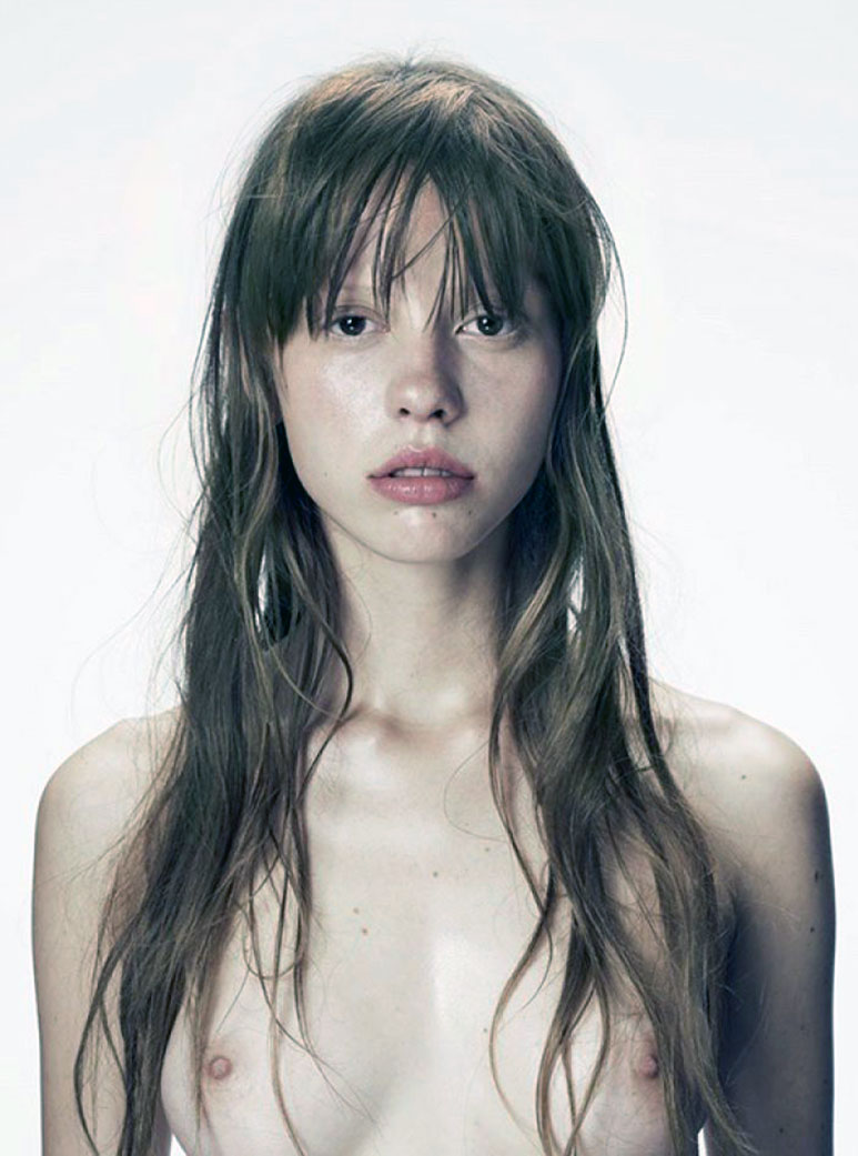 becky a smith recommends mia goth naked pic