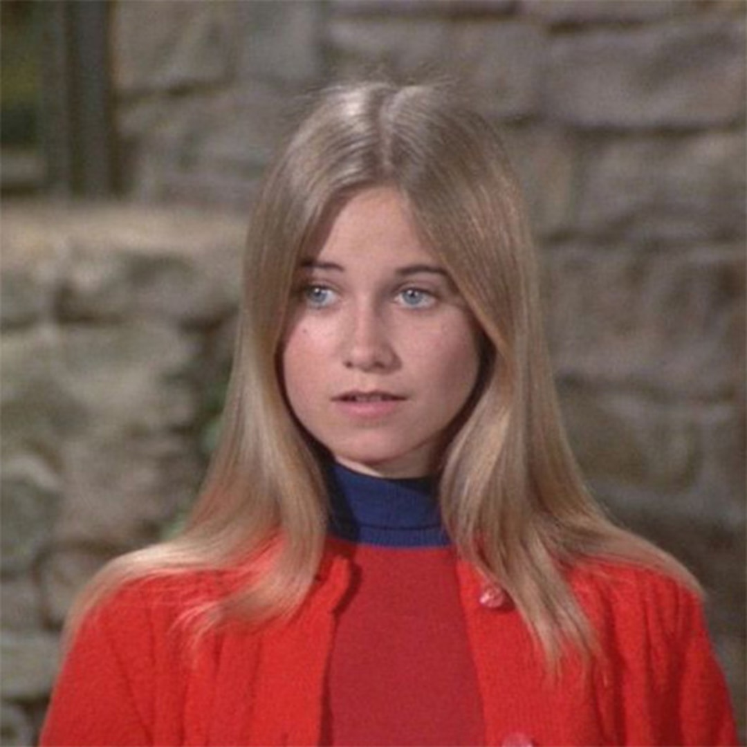 arlene mcdowell recommends marcia brady hot pic