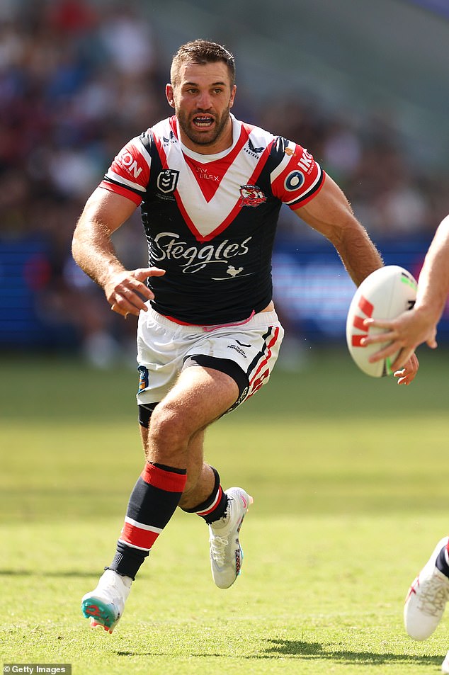 dana iverson recommends james tedesco nude pic